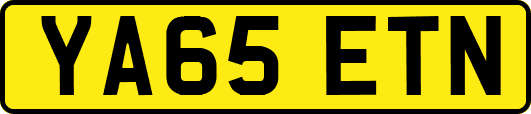 YA65ETN