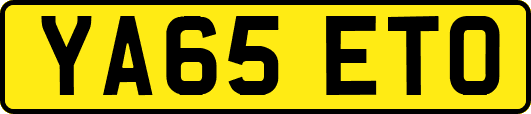 YA65ETO