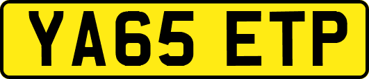 YA65ETP