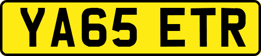 YA65ETR