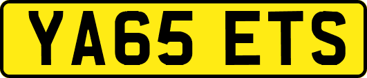 YA65ETS