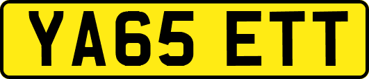 YA65ETT