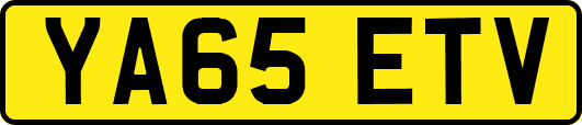 YA65ETV