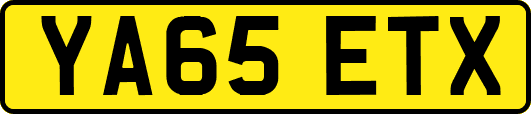 YA65ETX