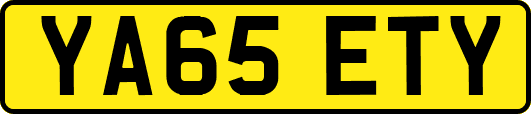 YA65ETY