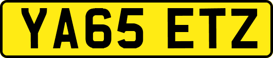 YA65ETZ