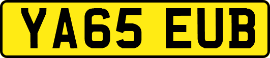 YA65EUB
