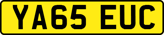 YA65EUC