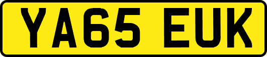 YA65EUK