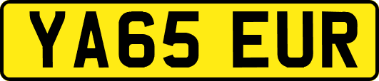 YA65EUR