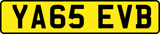 YA65EVB