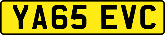 YA65EVC