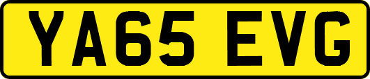 YA65EVG