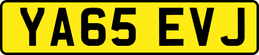 YA65EVJ