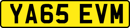 YA65EVM