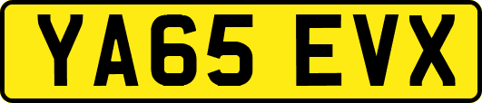 YA65EVX
