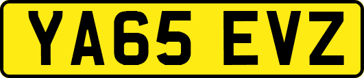 YA65EVZ