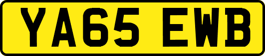 YA65EWB