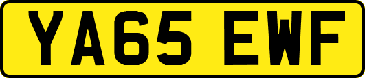 YA65EWF