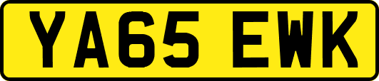 YA65EWK