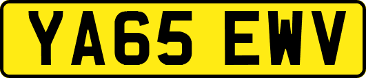YA65EWV