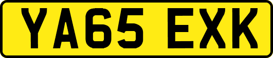 YA65EXK
