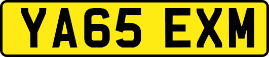 YA65EXM