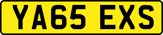 YA65EXS