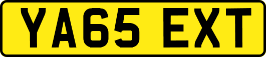 YA65EXT