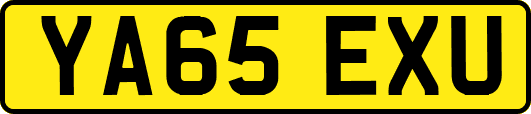 YA65EXU