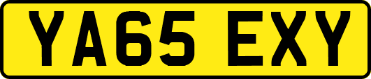 YA65EXY