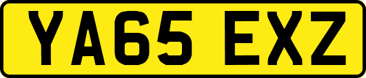 YA65EXZ