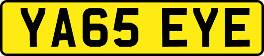 YA65EYE