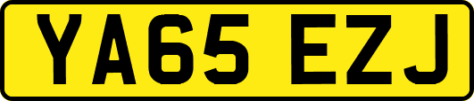 YA65EZJ