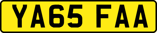 YA65FAA