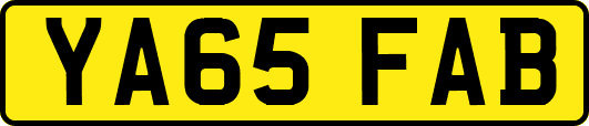 YA65FAB