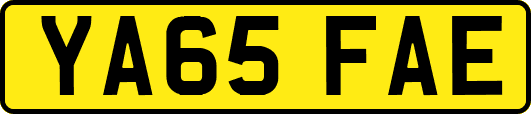 YA65FAE