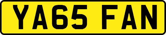 YA65FAN