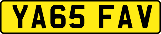 YA65FAV