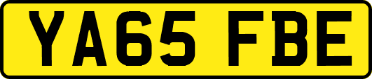 YA65FBE