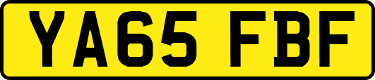 YA65FBF