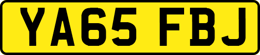 YA65FBJ