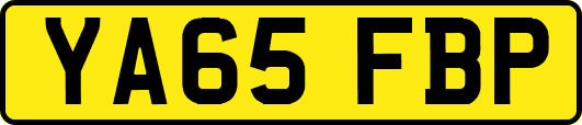 YA65FBP