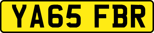 YA65FBR