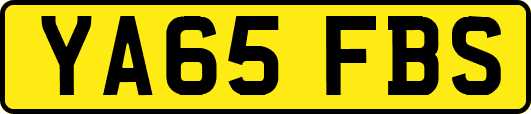YA65FBS