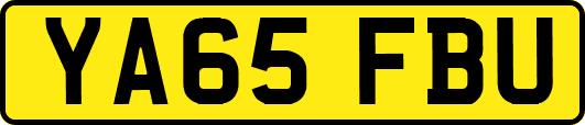 YA65FBU
