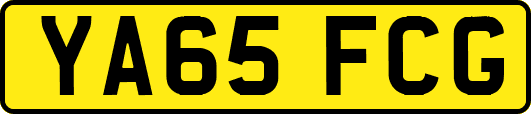 YA65FCG