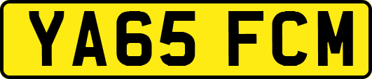 YA65FCM