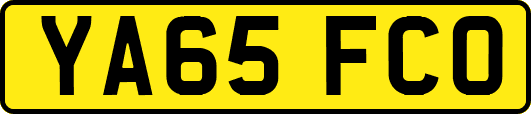 YA65FCO