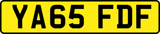 YA65FDF